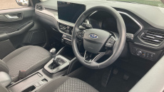 Ford Kuga 1.5 EcoBoost Titanium 5dr Petrol Estate